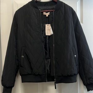 NTW Quilted Jacket